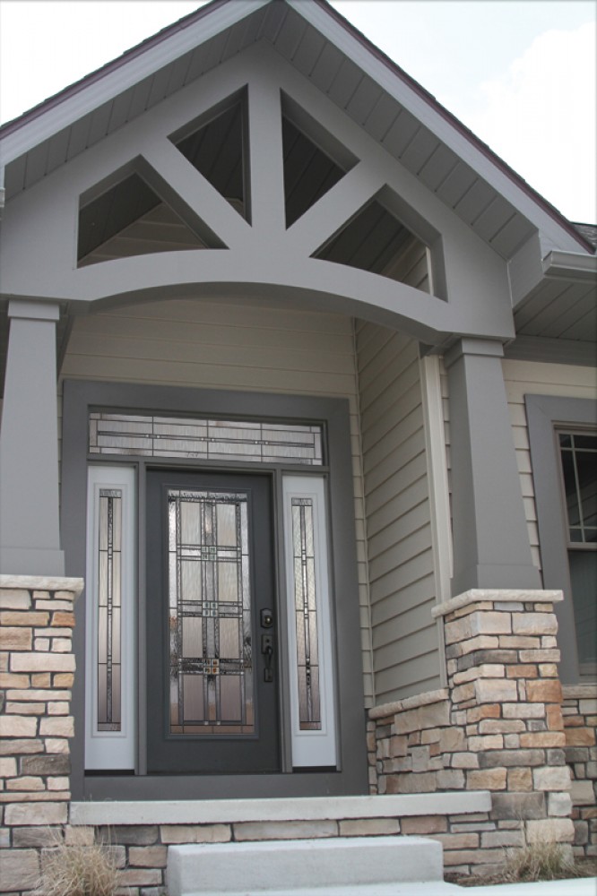 Doors and Windows Services