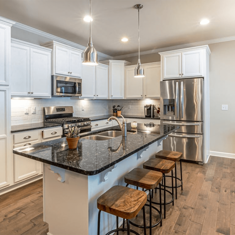 kitchen remodeling Services