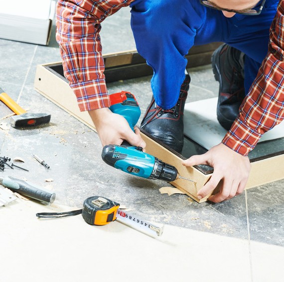 Wood and Trim Work Services