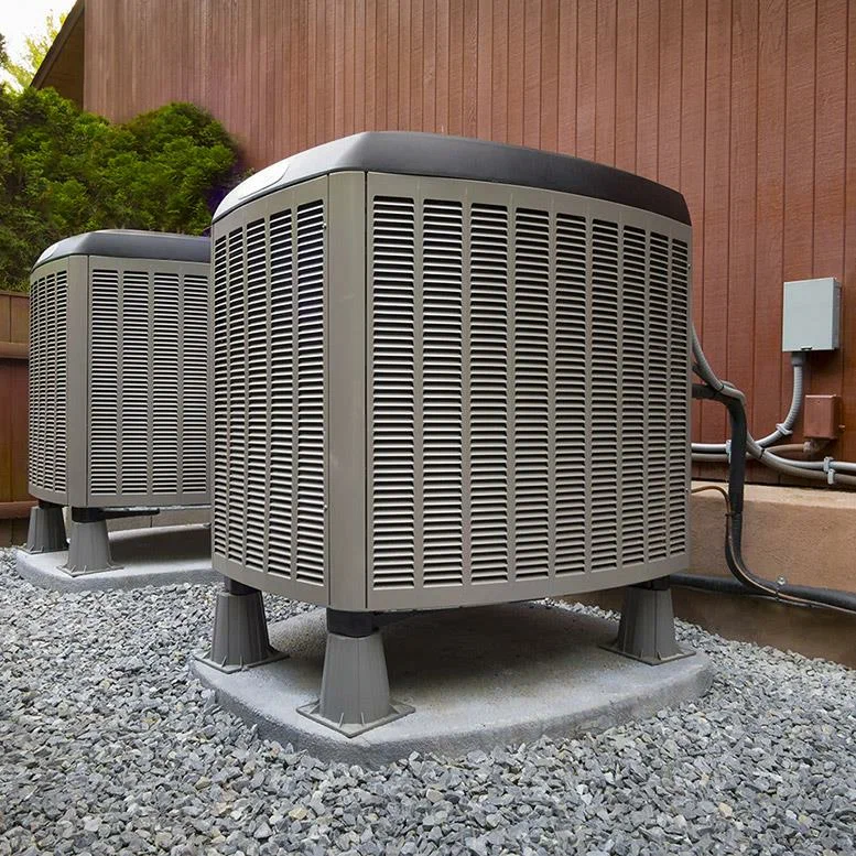 HVAC services