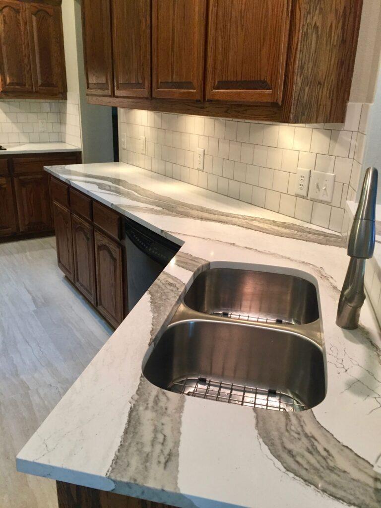 countertop painting services