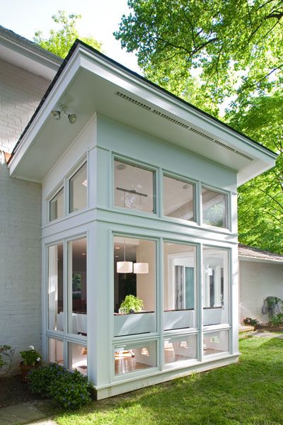 home additions services