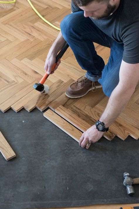 flooring services